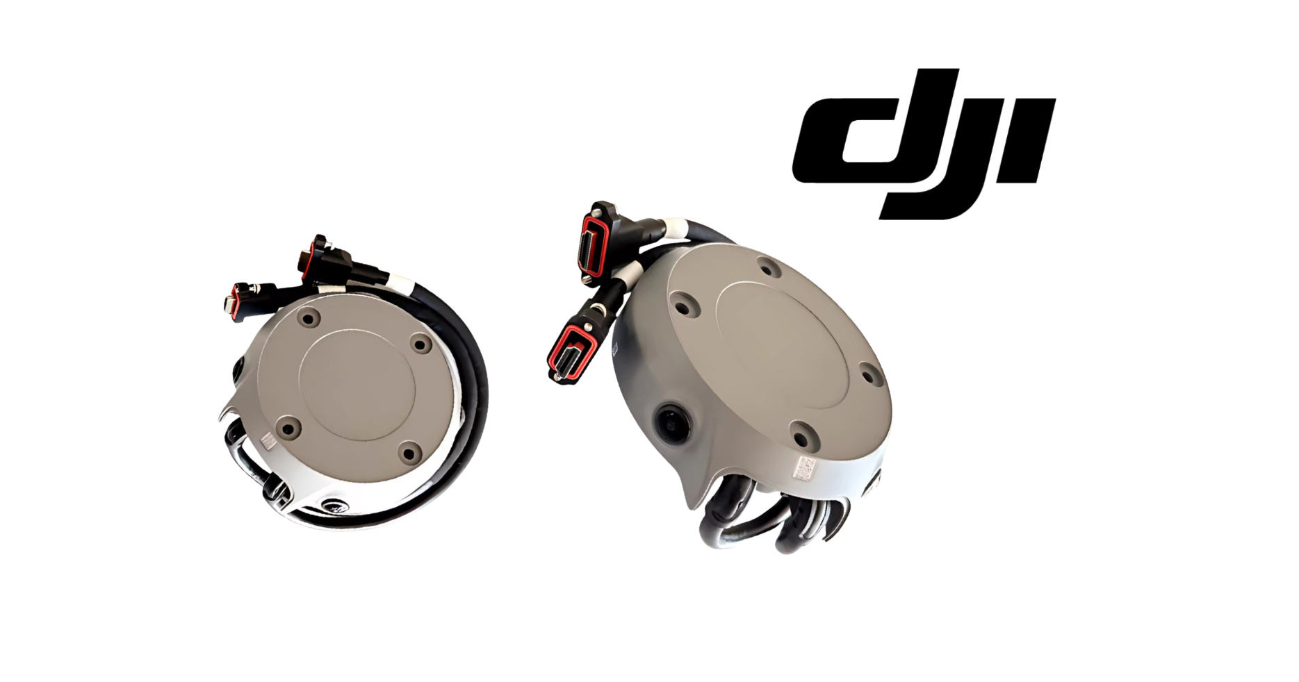 DJI T100 - T70P Original Quad-Fisheye Vision Sensor Module Ares Acres