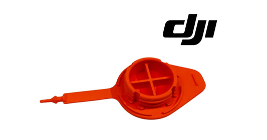 DJI T100 - T70P Original Dosing Part Rubber Cover Ares Acres