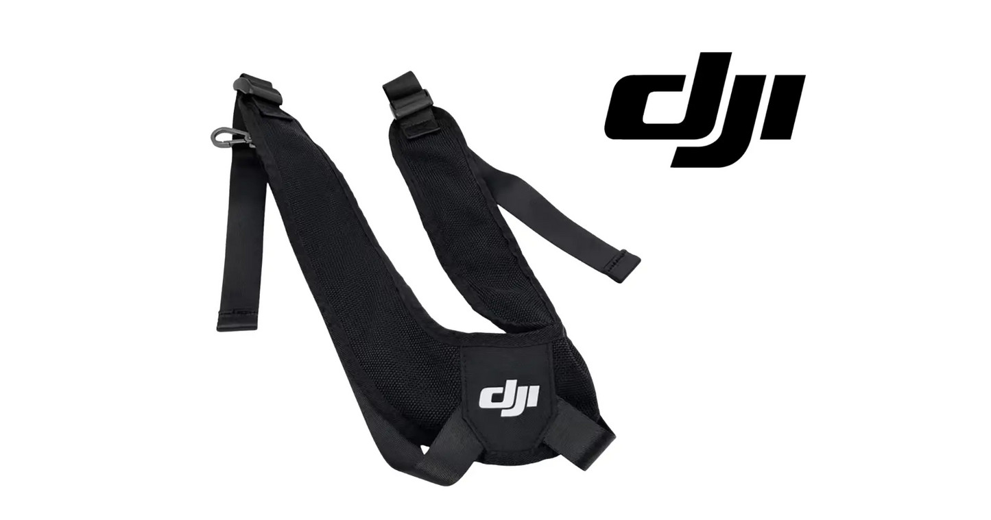 DJI Agras OEM DJI Agras OEM Remote Controller Strap Kit (T100 - T50) Ares Acres