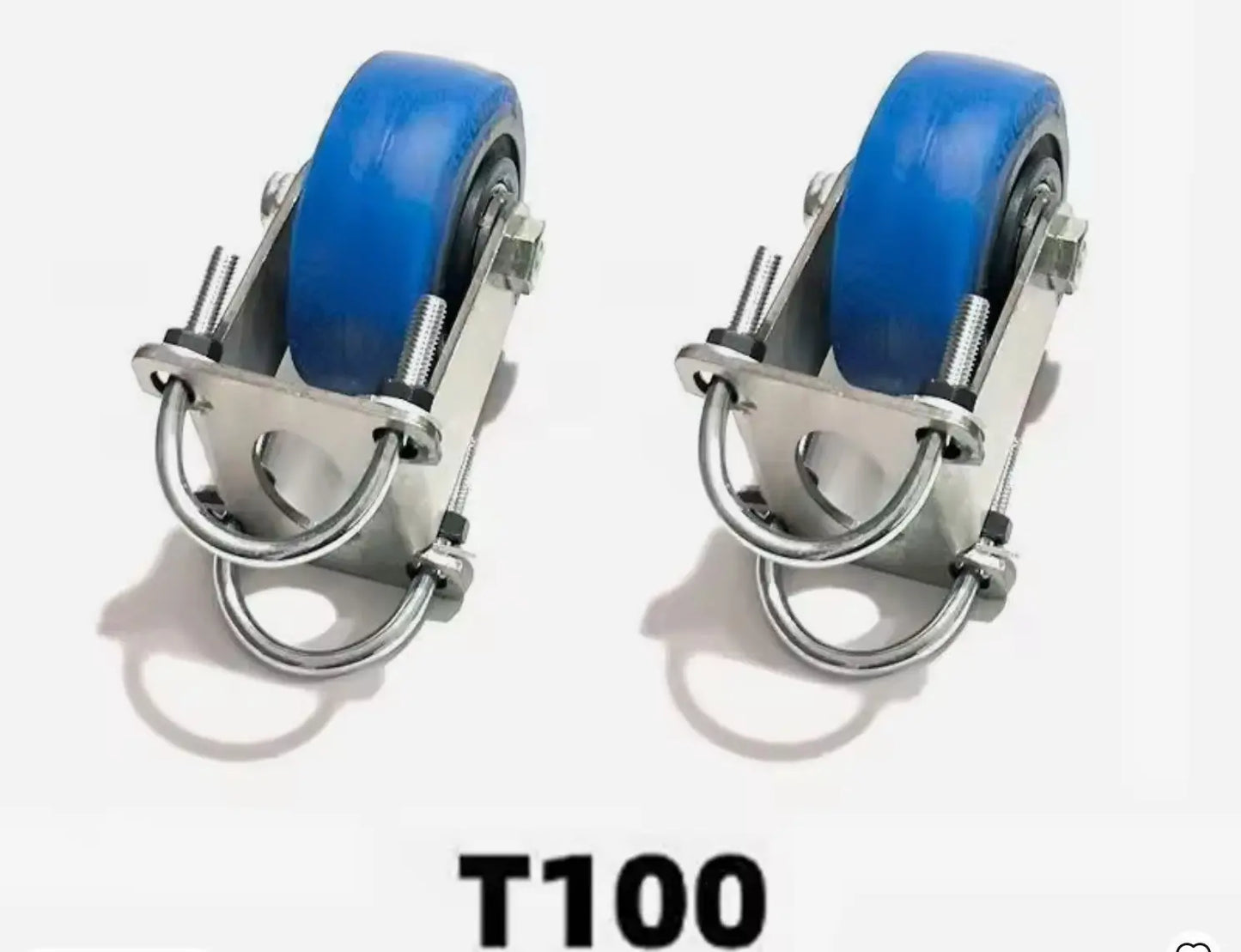 DJI Agras Original Universal Landing Gear Wheels DJI