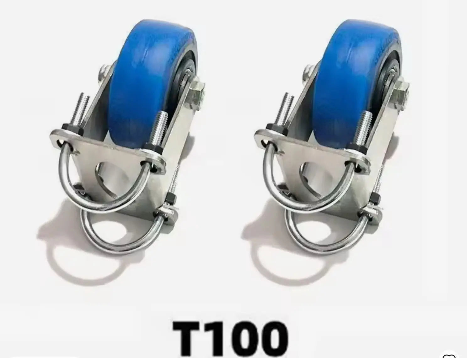 DJI Agras Original Universal Landing Gear Wheels DJI