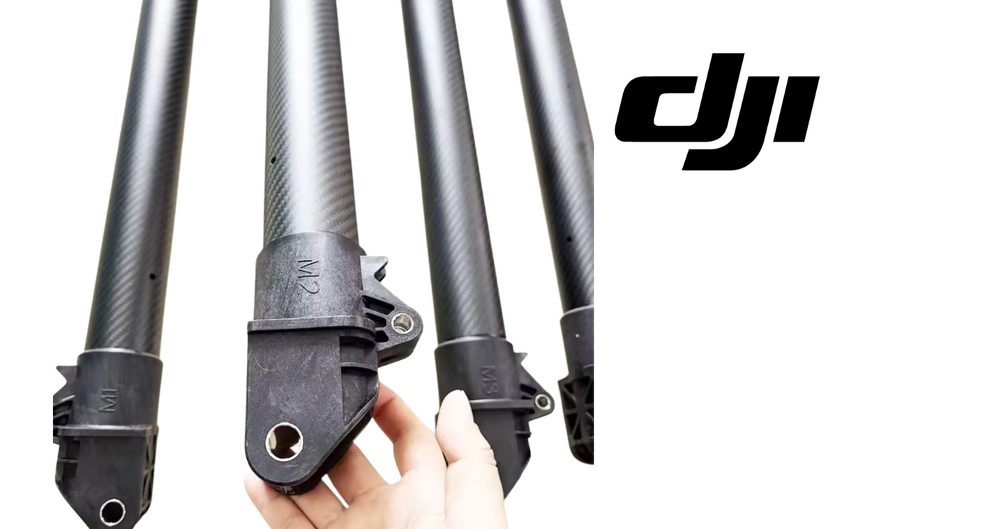DJI Agras T50 – Original Drone Arms (M1 / M2 / M3 / M4 Selection)