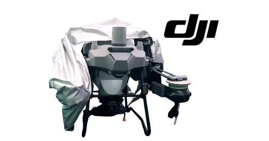DJI Agras Original Waterproof - Sun Resistant Drone Cover