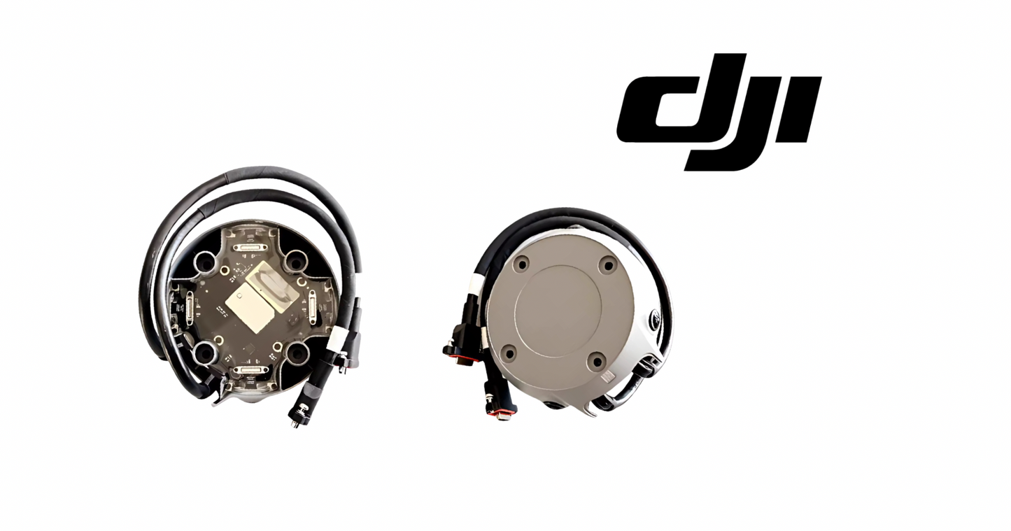 DJI T100 - T70P Original Quad-Fisheye Vision Sensor Module Ares Acres