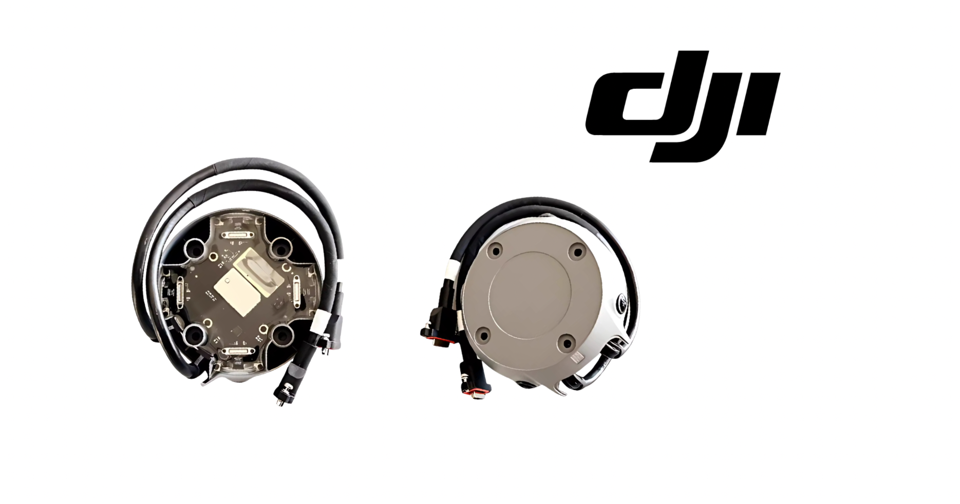 DJI T100 - T70P Original Quad-Fisheye Vision Sensor Module Ares Acres