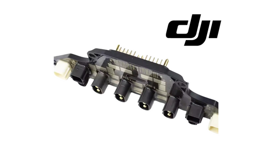 DJI T40 - T50 Original Power Distribution Board Module