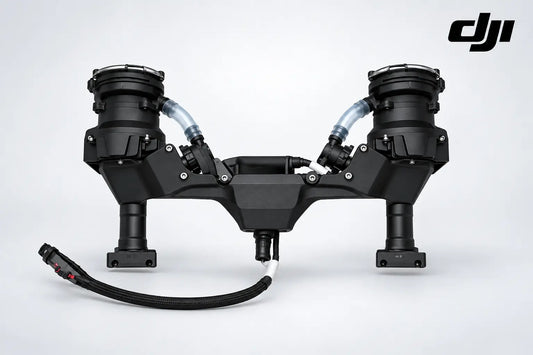 DJI Agras T55 OEM Fog Nozzle Assembly