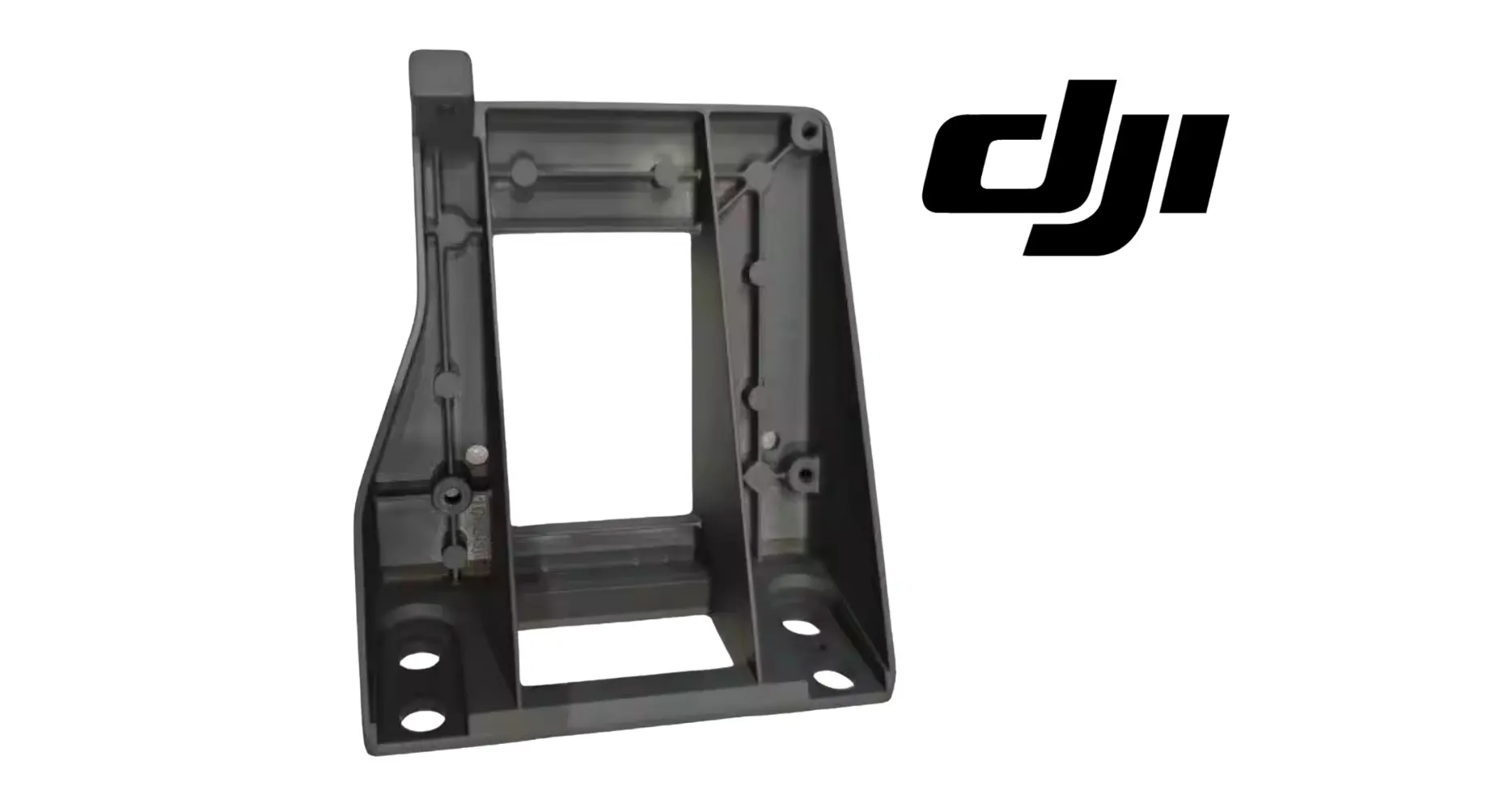 DJI T100 – T70P Original LiDAR Mount Ares Acres