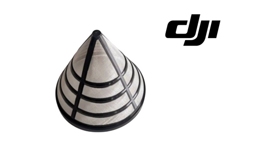 DJI T100 - T70P Original Water Tank Inlet Filter (2 pcs)