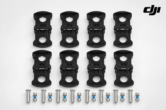 DJI Agras T55 OEM Propeller Clip Set (8 pcs)