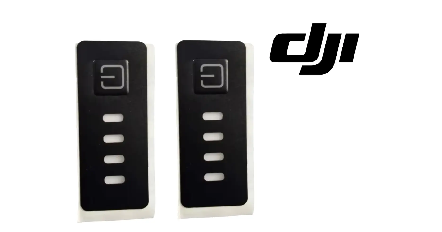 DJI Agras Original Battery Replacement Sticker DJI