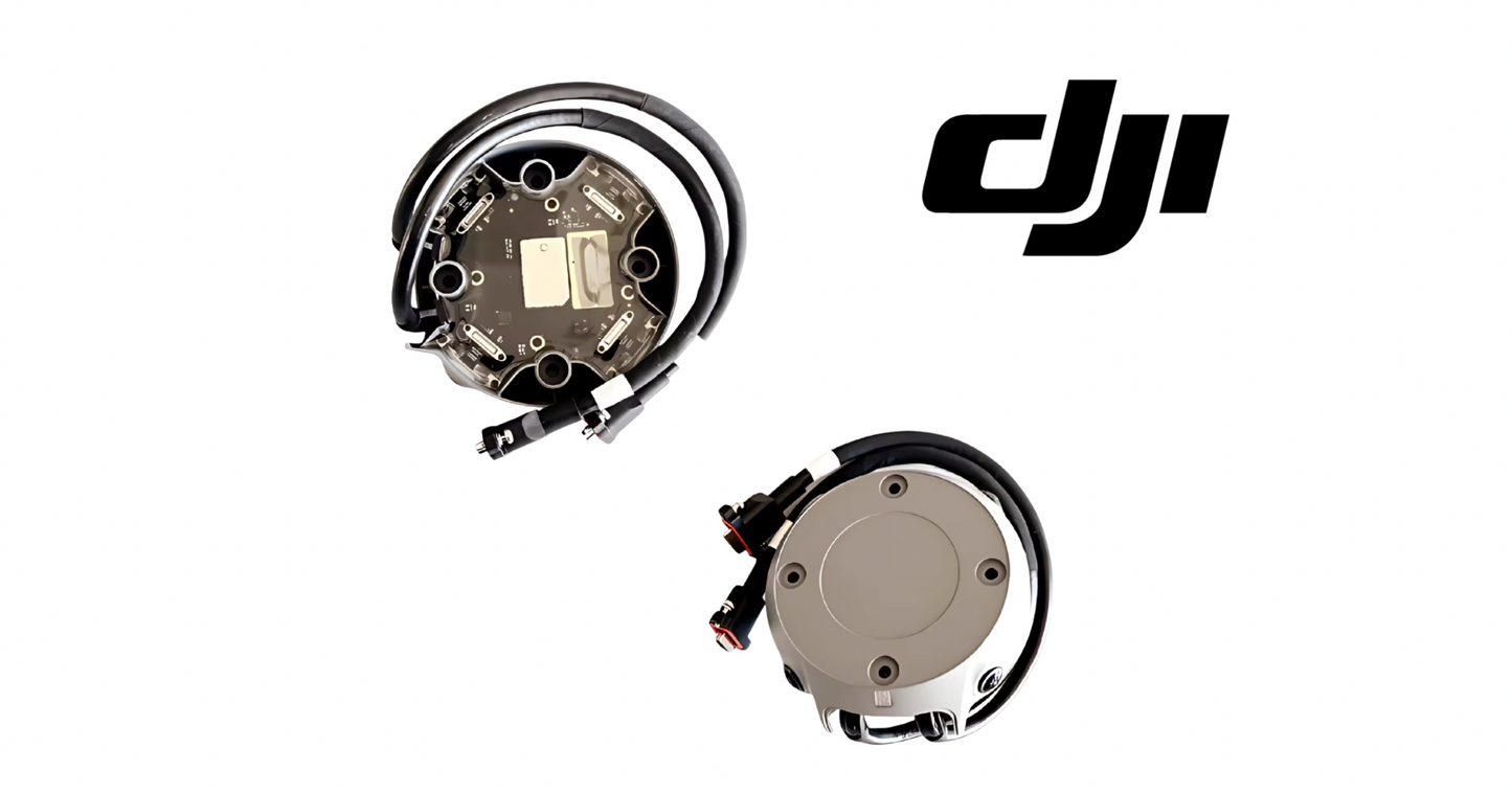 DJI T100 - T70P Original Quad-Fisheye Vision Sensor Module Ares Acres