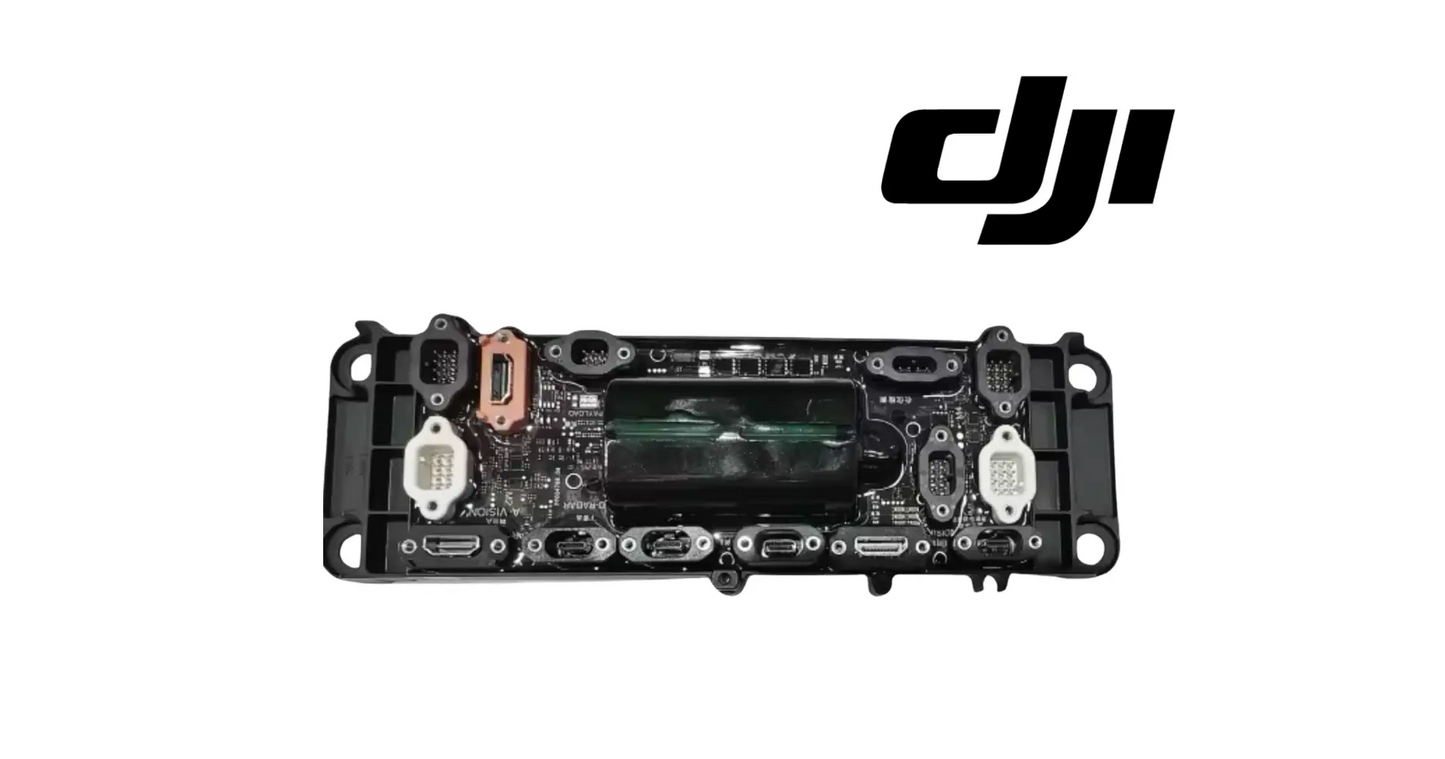 DJI T100 - T70P Original Power Distribution Board (DB2160) Ares Acres