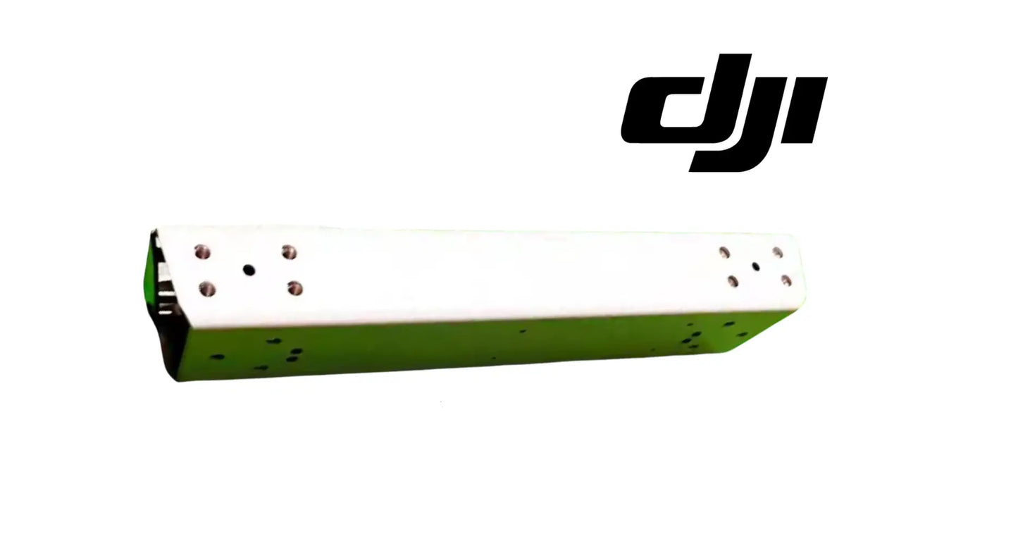 DJI Agras T100 OEM Front Frame Aluminum Tube Ares Acres