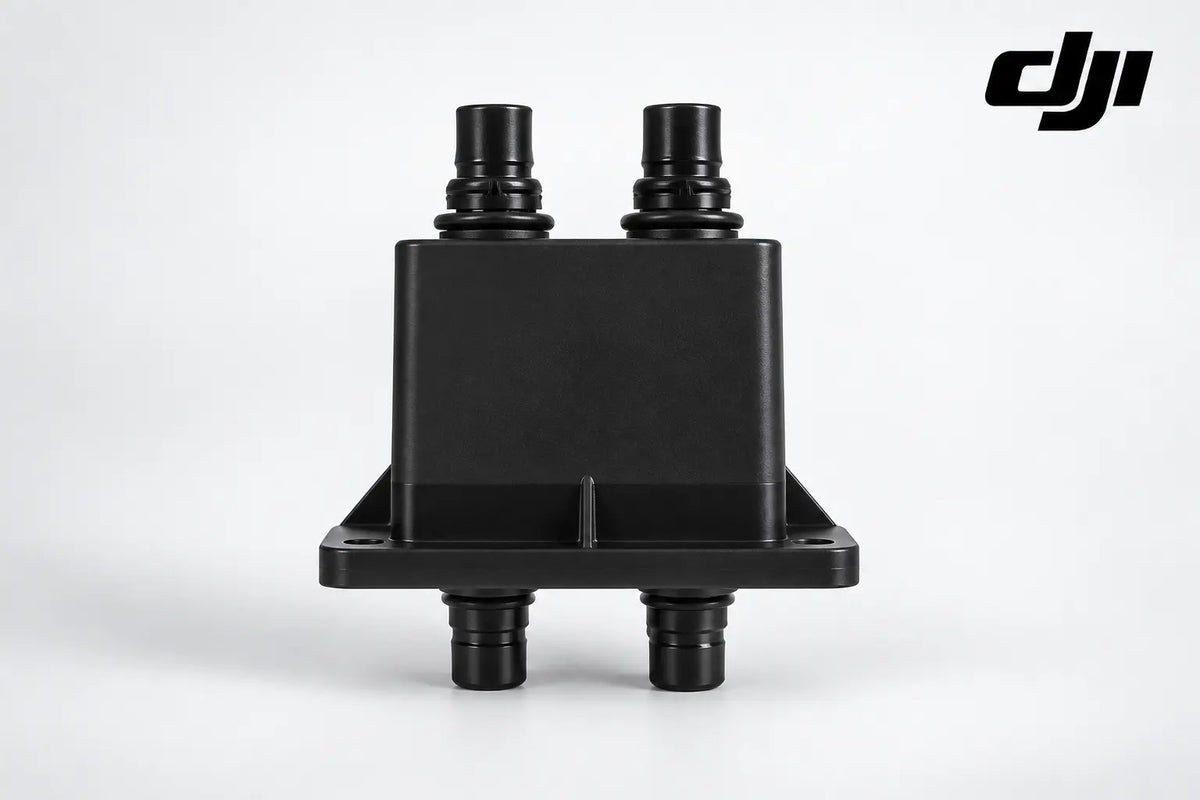 DJI Agras T55 OEM Flow Meter Assembly 001266.01