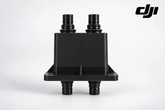 DJI Agras T55 OEM Flow Meter Assembly 001266.01