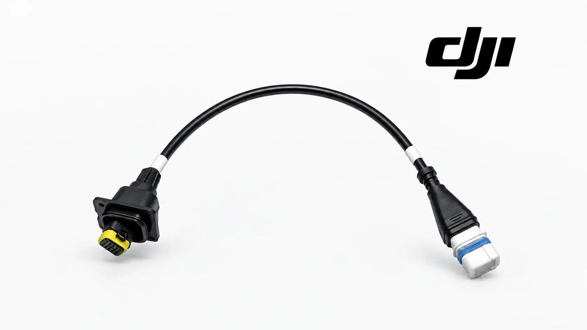 DJI Agras T40 Replacement Main Signal Cable