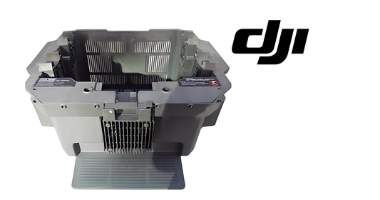 DJI T100 - T70P Original DB2160 Battery Cooling Station
