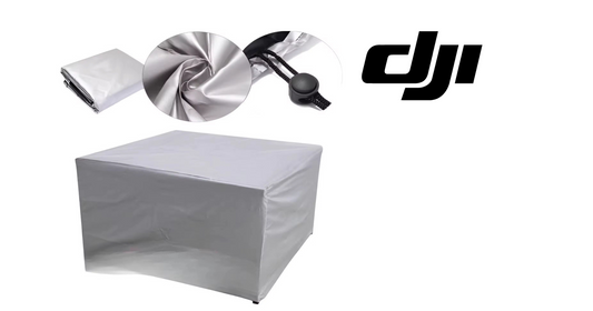 DJI Agras Original Waterproof - Sun Resistant Drone Cover