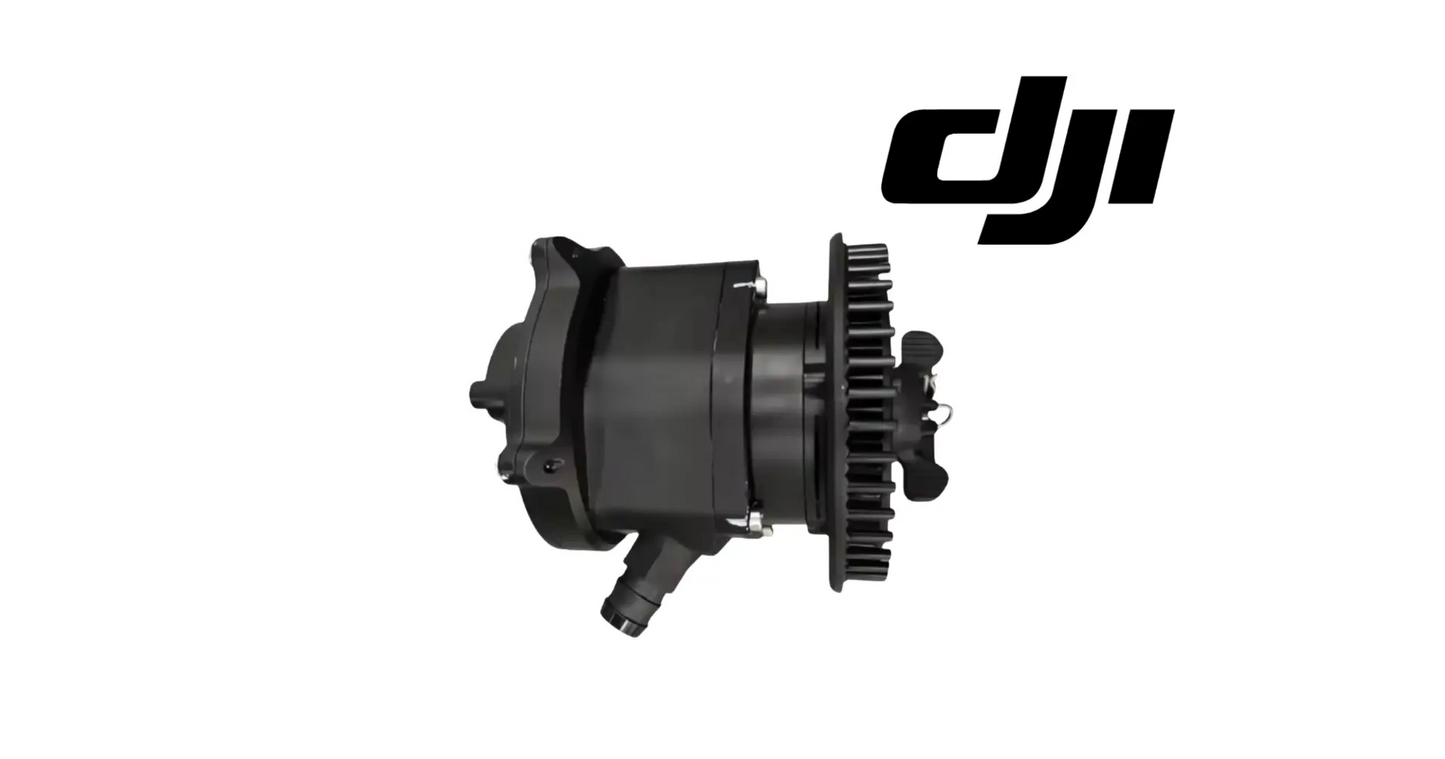 DJI Agras T100 - T70P OEM Centrifugal Spray Motor Kit Ares Acres