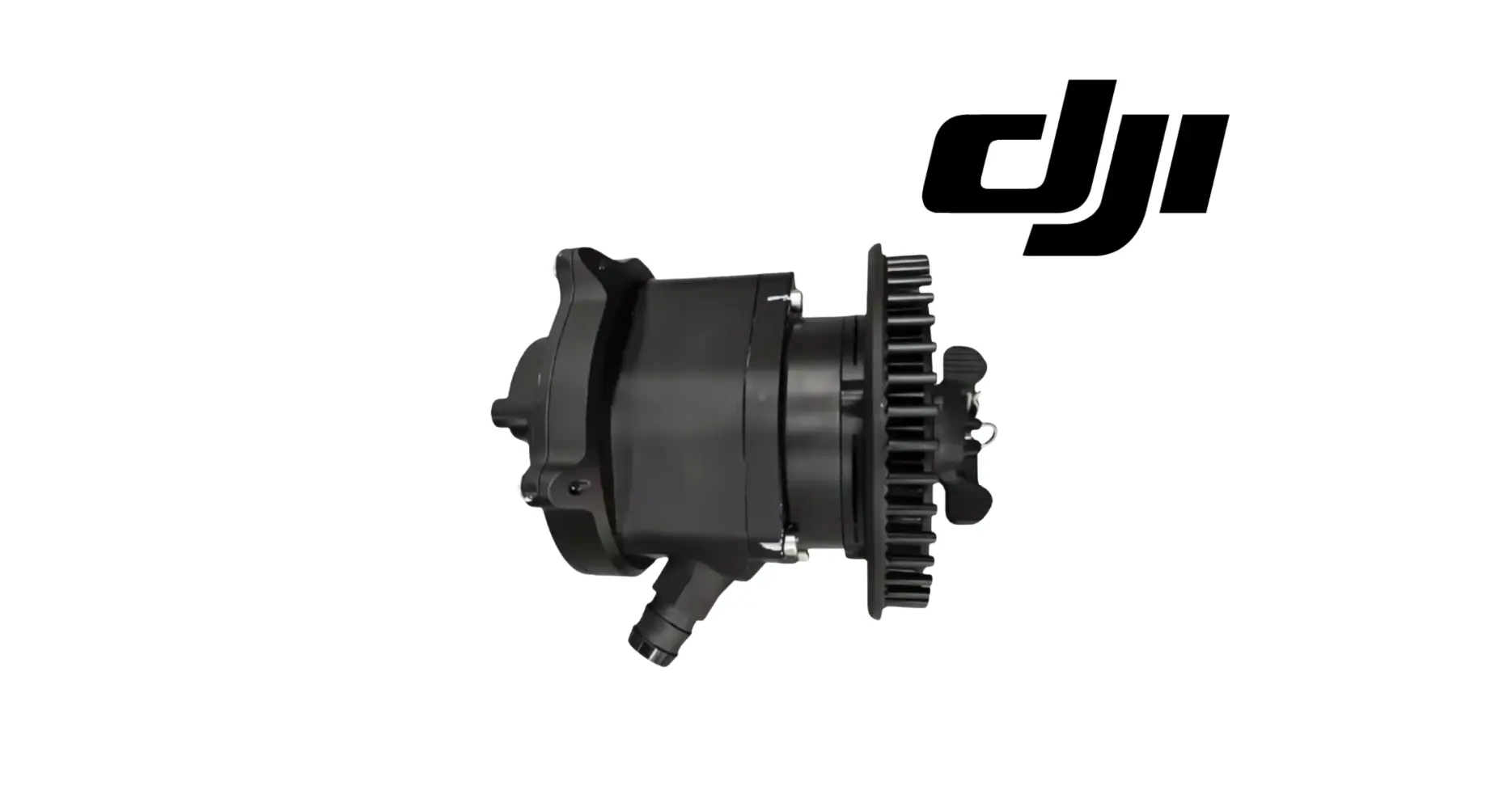 DJI Agras T100 - T70P OEM Centrifugal Spray Motor Kit Ares Acres