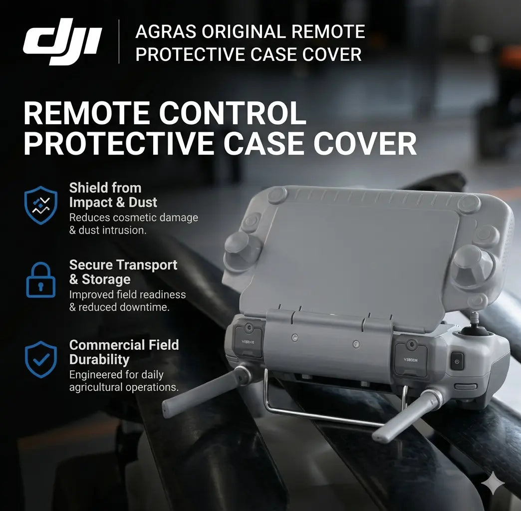 DJI Agras Original Remote Control Protective Case Cover DJI