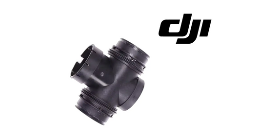 DJI T100 - T70P Original Spray Y-Tee Ares Acres