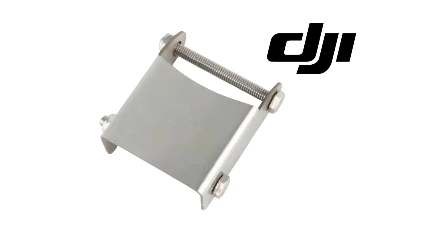 DJI Agras T100 Original Arm Clamp Fixing Piece Set (4 pcs) Ares Acres