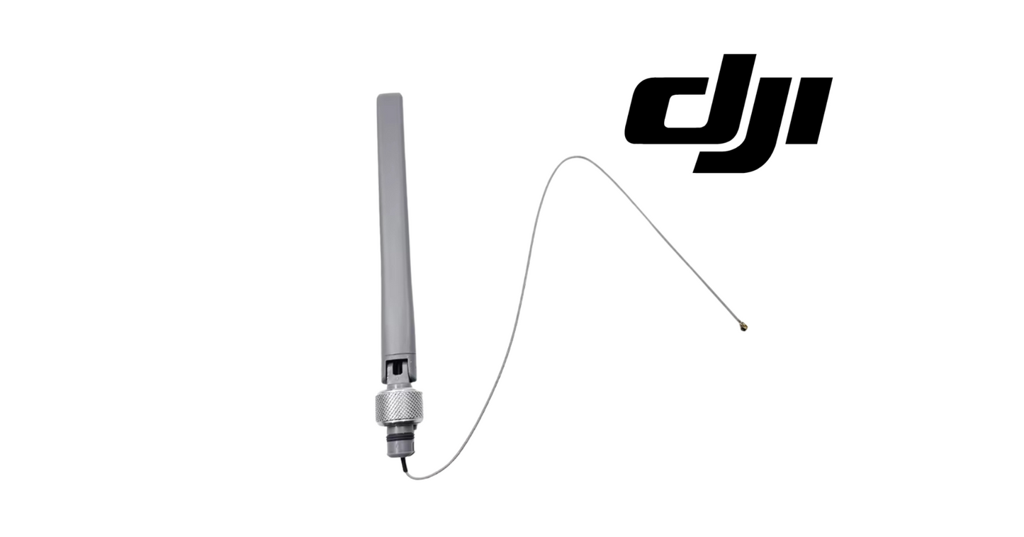 DJI T100 - T70P Original SDR External Antenna (1 pc)