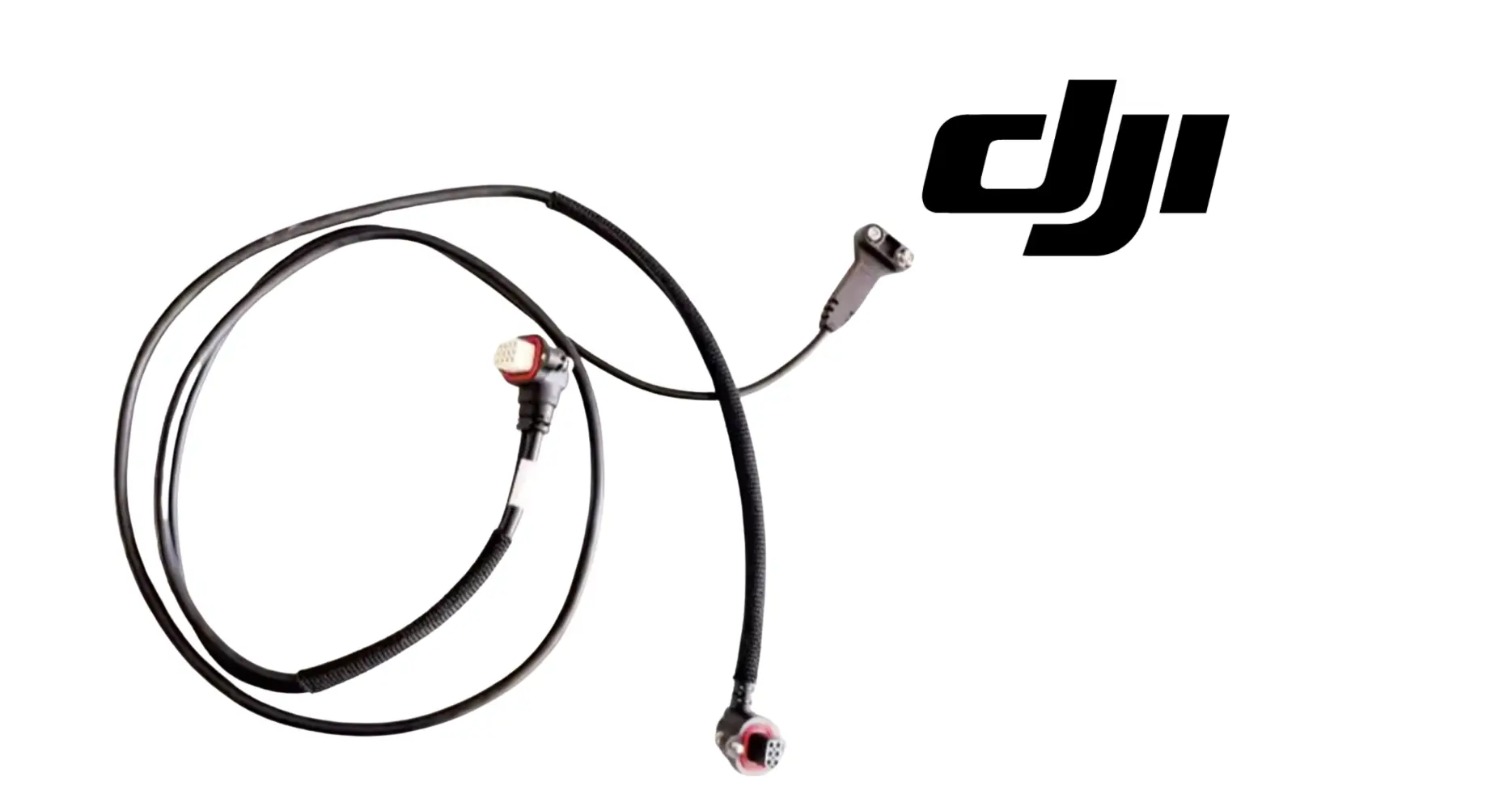DJI T100 - T70P Original Aircraft Arm Signal Cable (Front) Ares Acres