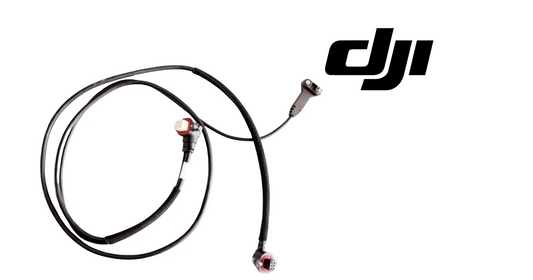 DJI T100 - T70P Original Aircraft Arm Signal Cable (Front) Ares Acres