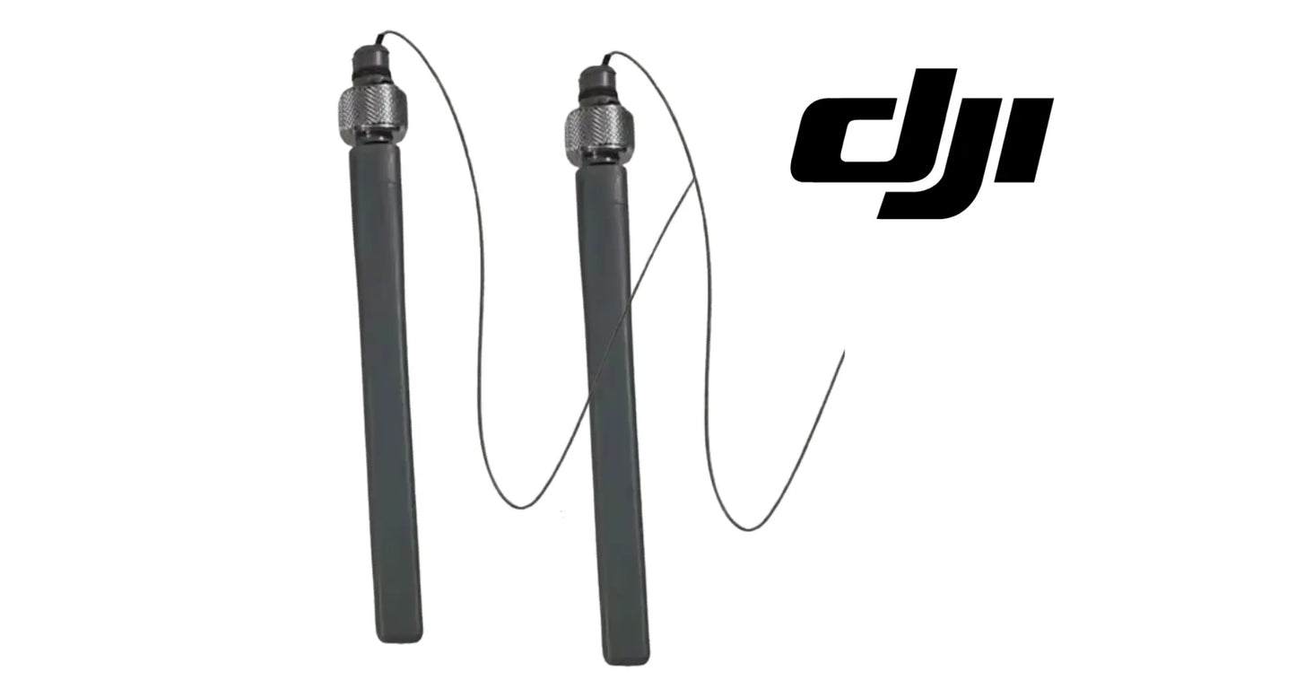 DJI Agras T100 OEM Remote Controller External SDR Antenna (Pair) DJI