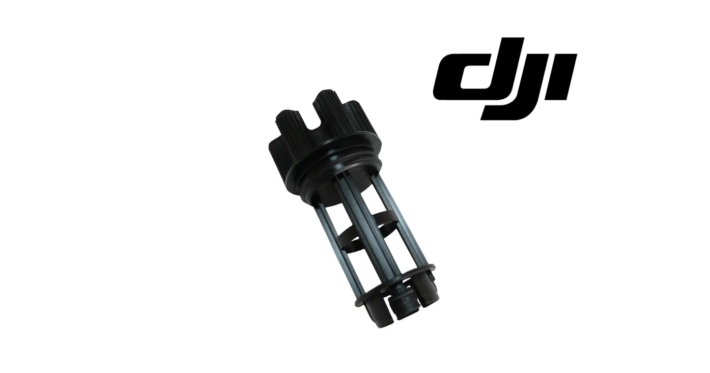 DJI T100 - T70P Original Spray Tank Y-Tee Part Ares Acres
