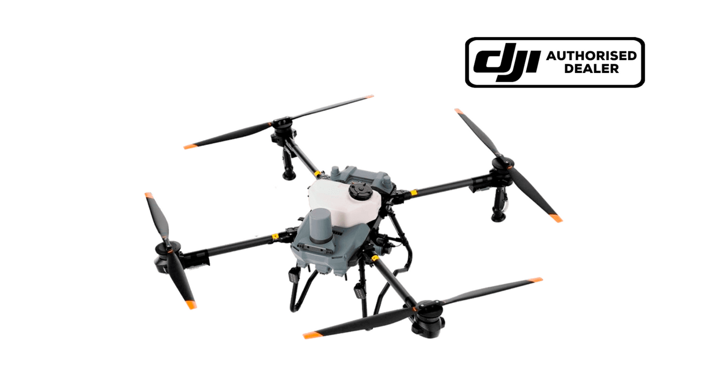 DJI Agras T25P Agro Sprayer Drone - Remote Included