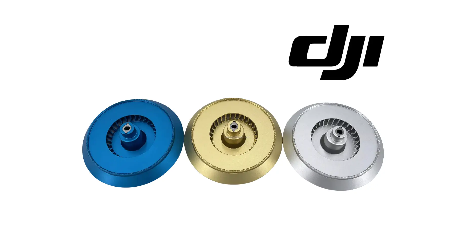 DJI T100 - T70P Original Specialized Atomization Spray Disk Ares Acres