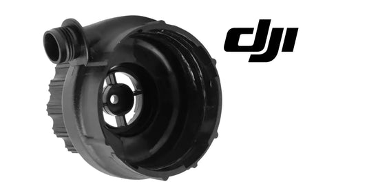 DJI Agras T70P OEM Impeller Pump Housing