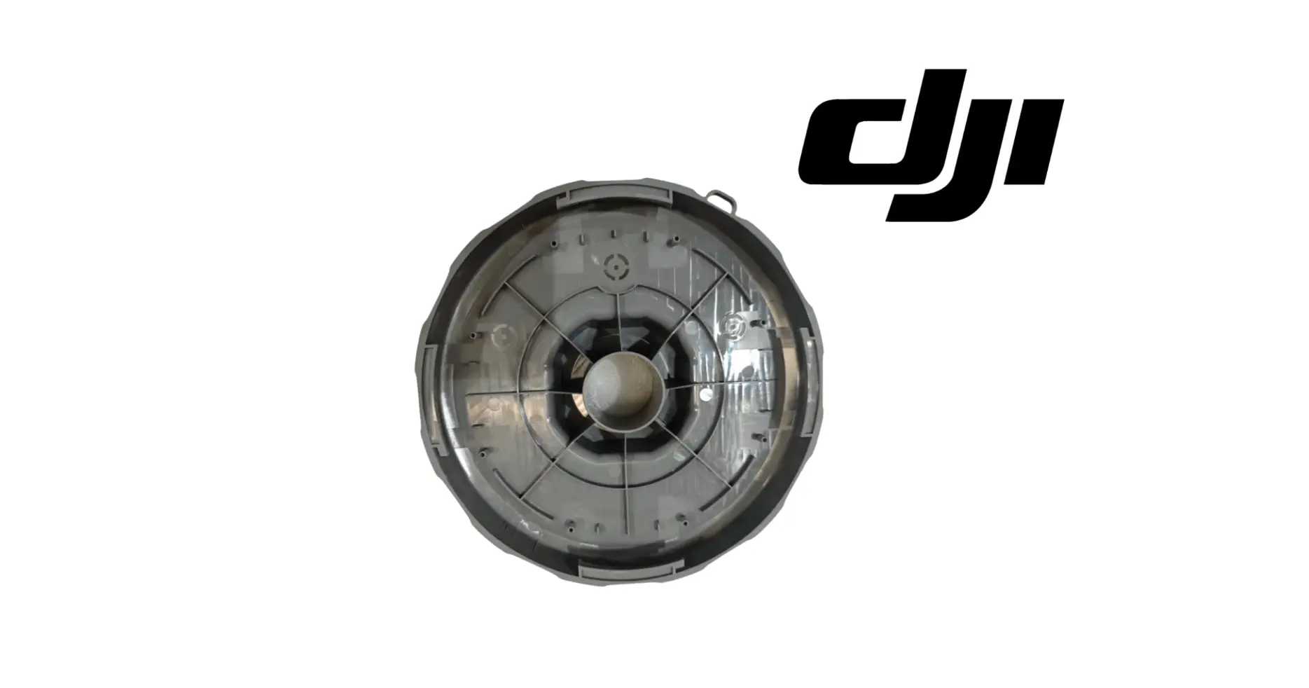 DJI T100 - T70P Original Water Tank Cover Ares Acres