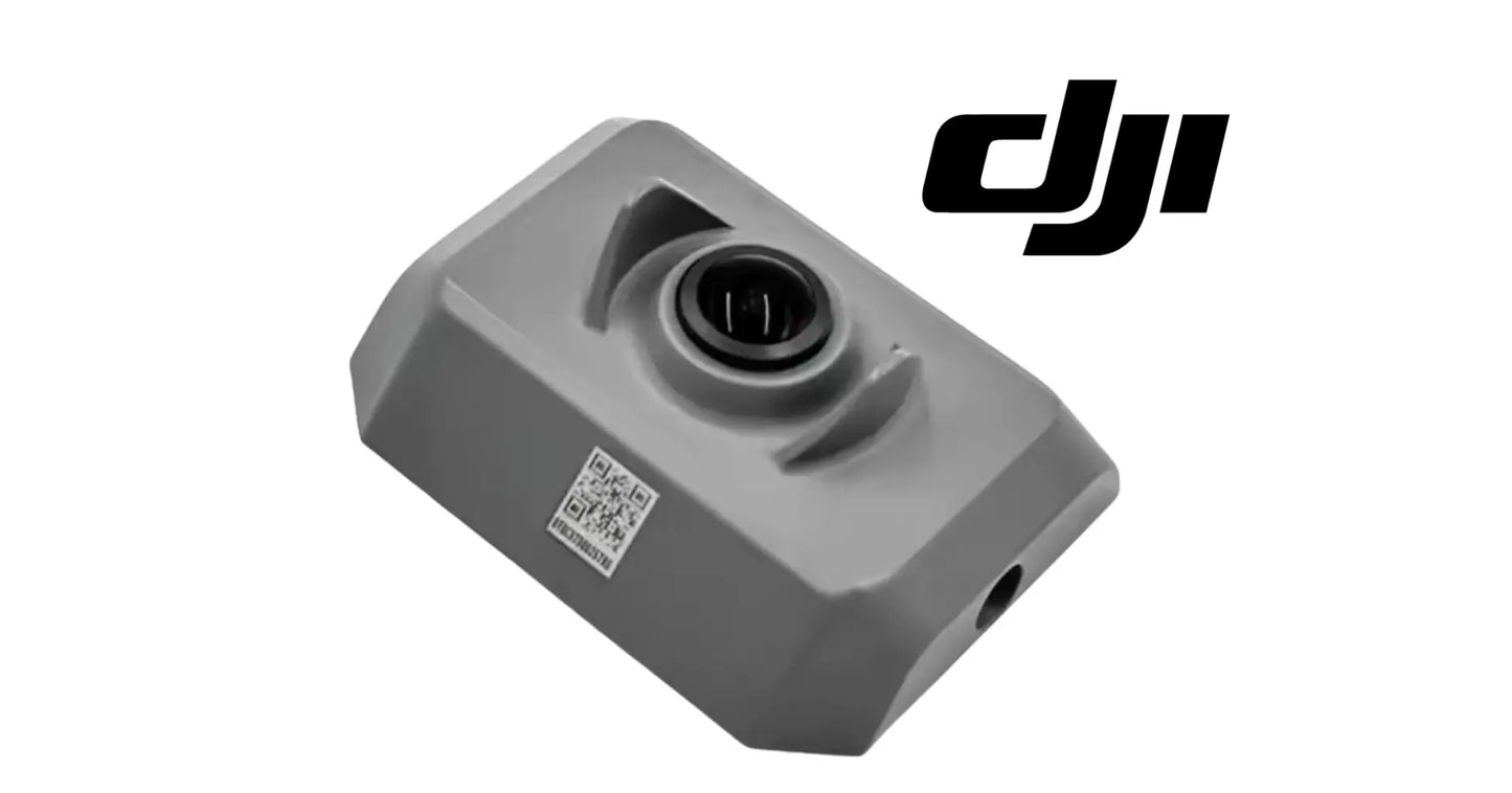 DJI Agras T100 - T70P OEM FPV Module Ares Acres