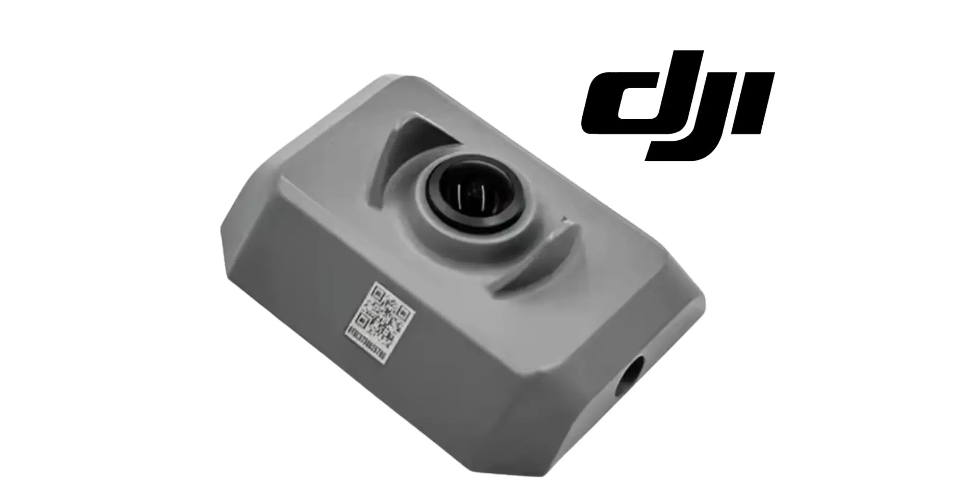DJI Agras T100 - T70P OEM FPV Module Ares Acres