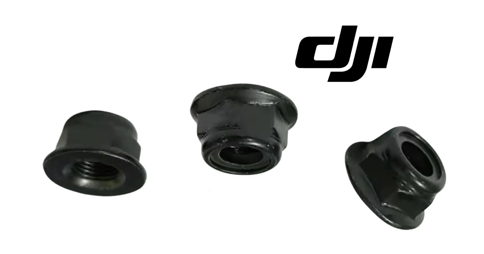 DJI Agras T100 OEM Propeller Hub Lock Nut (5 PCS) Ares Acres