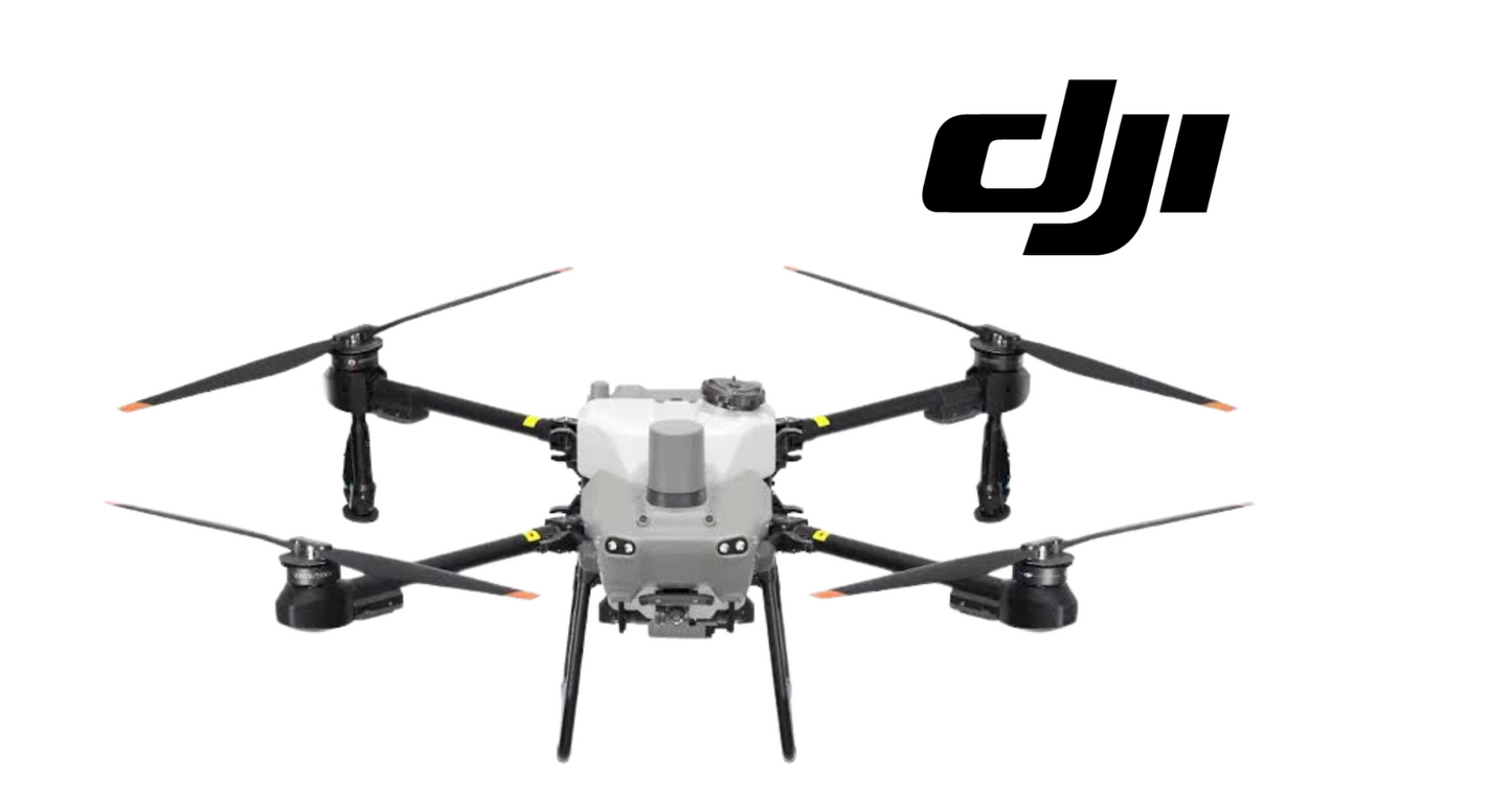 DJI Agras T25P Agro Sprayer Drone - Remote Included