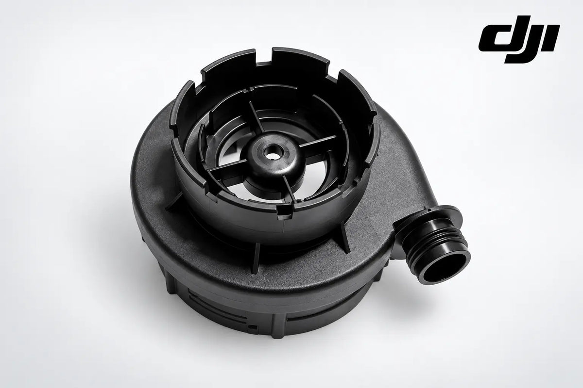 DJI Agras T55 OEM Impeller Pump Shell