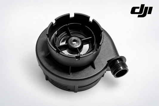 DJI Agras T55 OEM Impeller Pump Shell