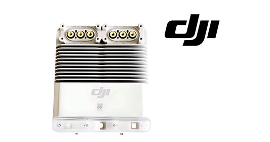 DJI T100 - T70P Original ESC Module Ares Acres