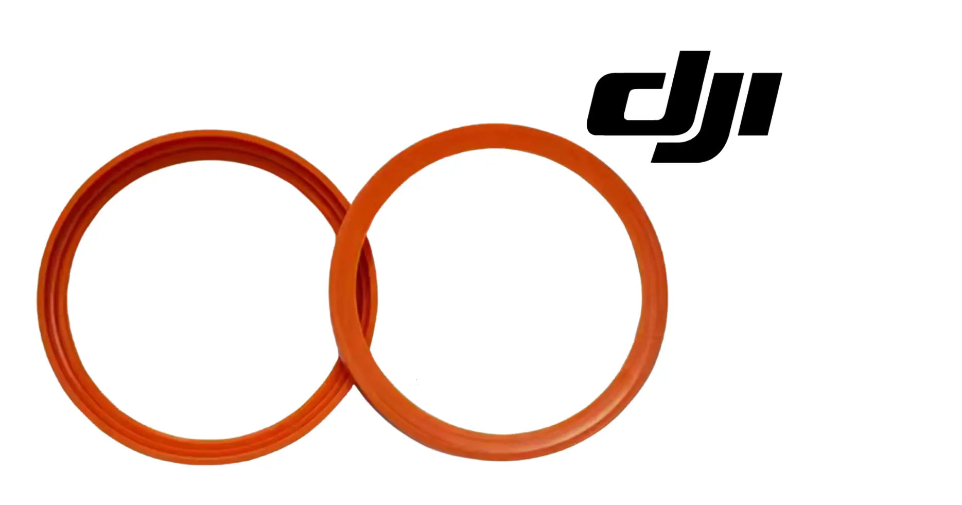 DJI Agras T100 - T70P OEM Spreader Sealing Diaphragm (2 PCS) Ares Acres