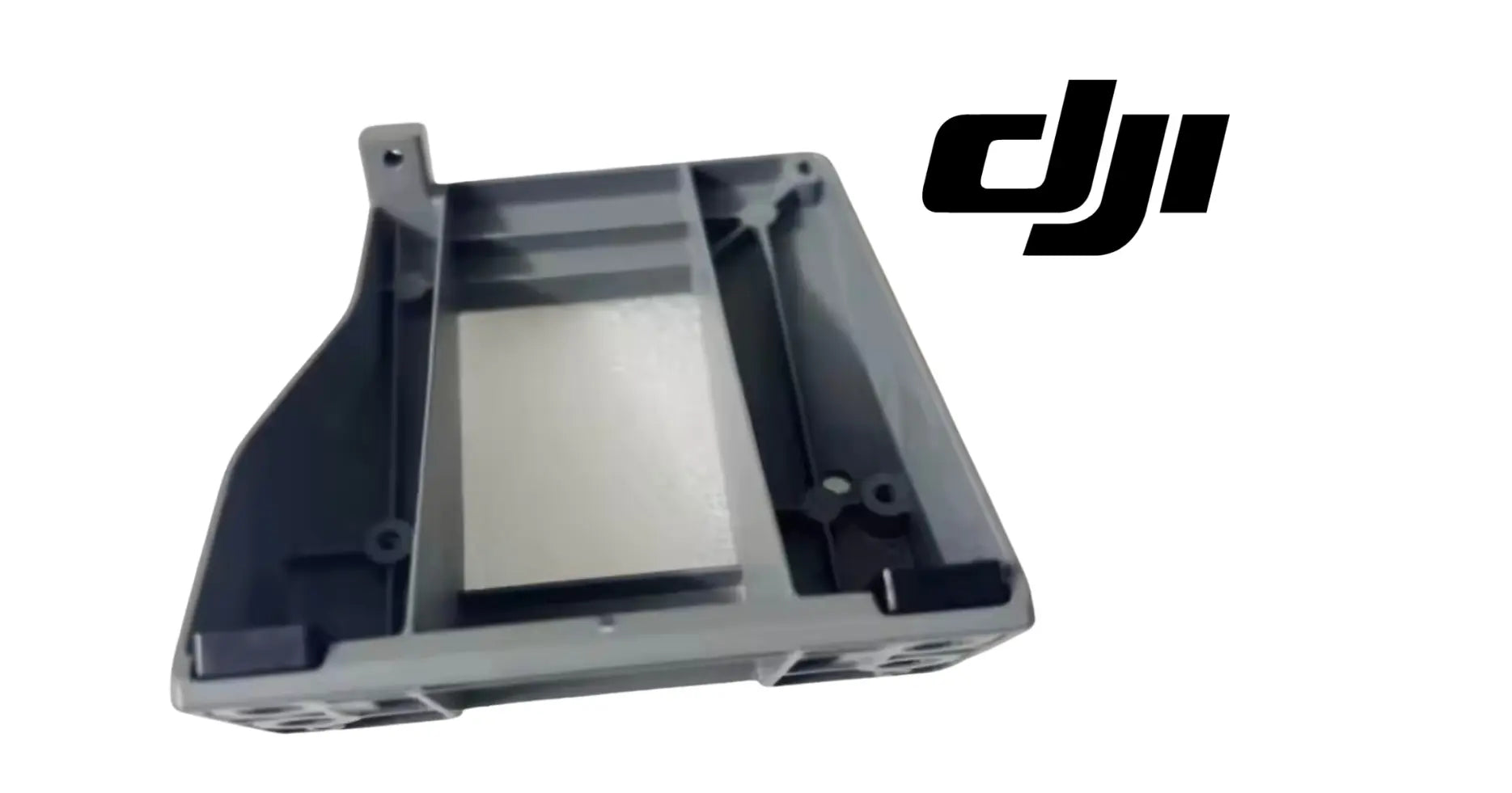 DJI Agras T100 OEM LiDAR Bracket Ares Acres