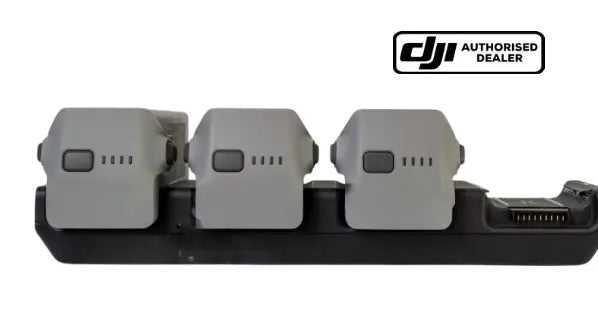 DJI Matrice 4T Enterprise Thermal Drone