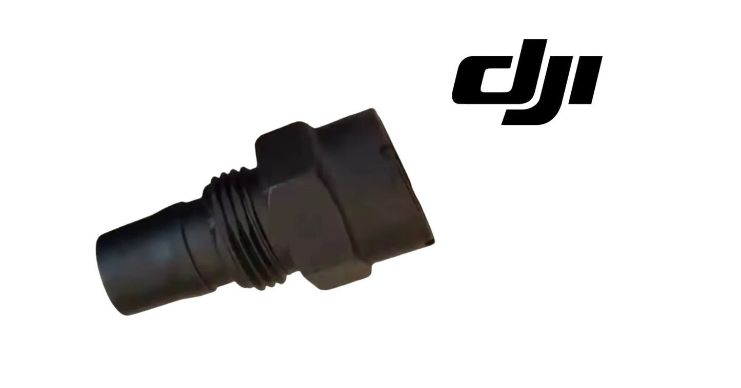 DJI Agras T100 - T70P OEM Flow Meter Adapter Ares Acres