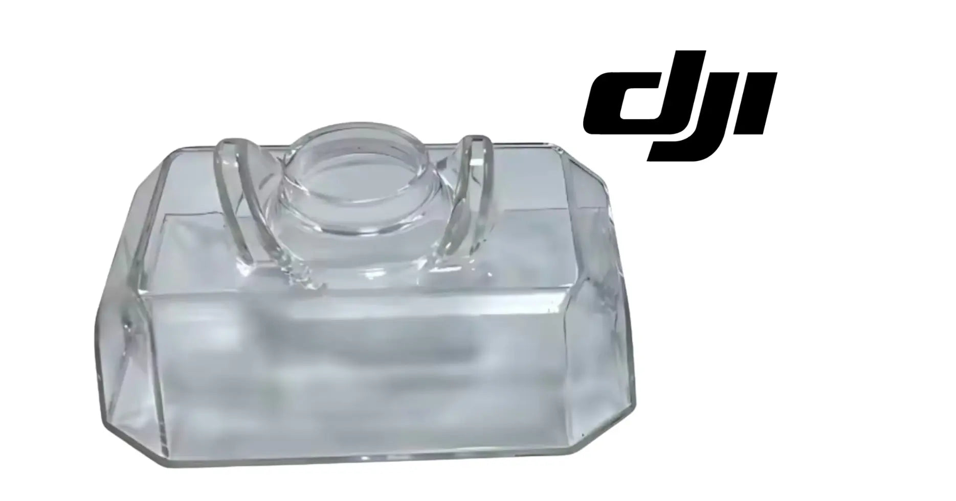 DJI Agras Clear FPV Camera Lens Protective Cover DJI