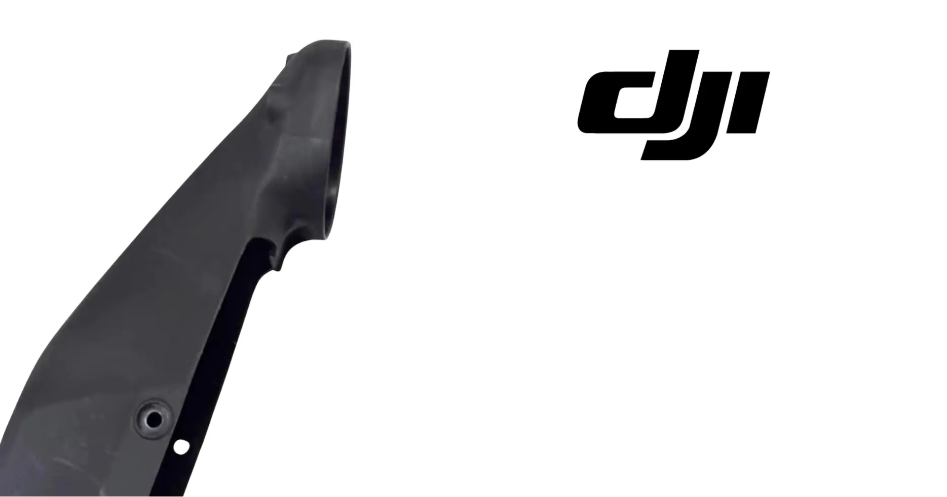 DJI T100 - T70P Original T100 Spray Lance Outer Shell Ares Acres